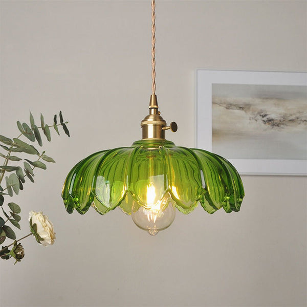 Lampy wiszące